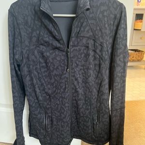 LuluLemon Jacket